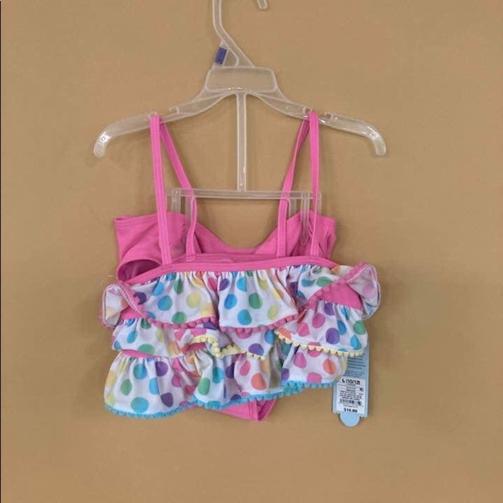Kids Swimming Suit